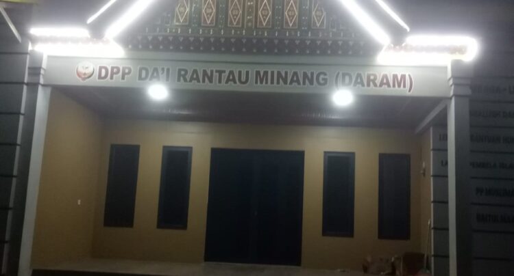 DPP DARAM Tawarkan Pendidikan Gratis Bagi Korban Banjir Bandang Sumatra Barat, Ditempatkan di Pesantren Ibnu Katsir Bogor