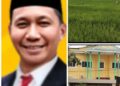 Cici Mawardi Kadis DKPP Rohil Masih Bungkam, Saat Dikonfirmasi, Terkait Pupuk Bersubsidi, Dan Juga Keluhan Petani