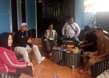 Pembentukan Pengurus Yayasan Paguyuban Jurnalis Cicago, Segera di Legalisasikan