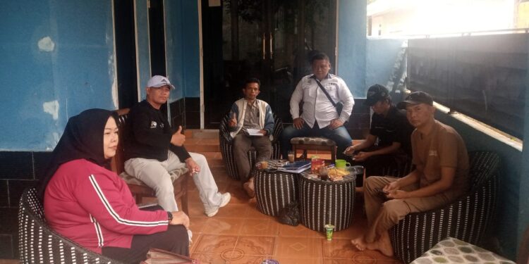 Pembentukan Pengurus Yayasan Paguyuban Jurnalis Cicago, Segera di Legalisasikan