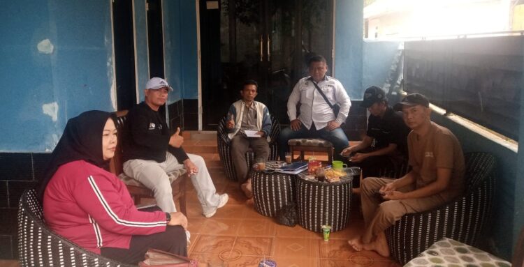 Pembentukan Pengurus Yayasan Paguyuban Jurnalis Cicago, Segera di Legalisasikan