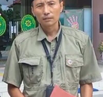 Girik dan Letter C Dihapus Status Hukumnya Mulai 2 Februari 2026, Ini Penegasan UU dan Hak Warga