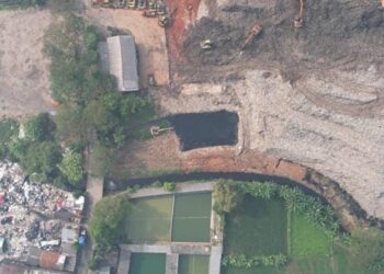 Pemerintah Kabupaten Bekasi Melalui Dinas Lingkungan Hidup, Memperkuat Kelestarian Lingkungan dan Kesehatan masyarakat