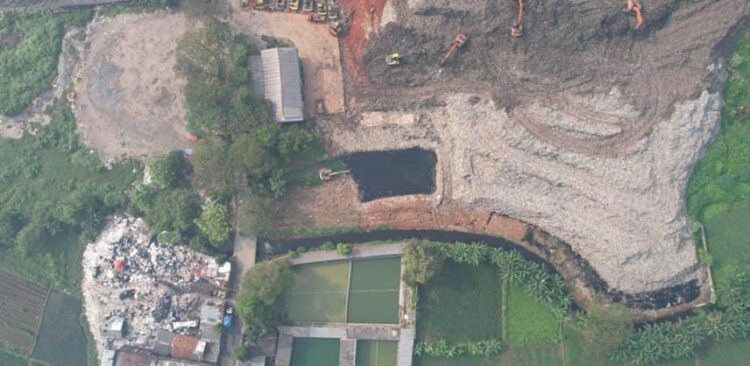 Pemerintah Kabupaten Bekasi Melalui Dinas Lingkungan Hidup, Memperkuat Kelestarian Lingkungan dan Kesehatan masyarakat