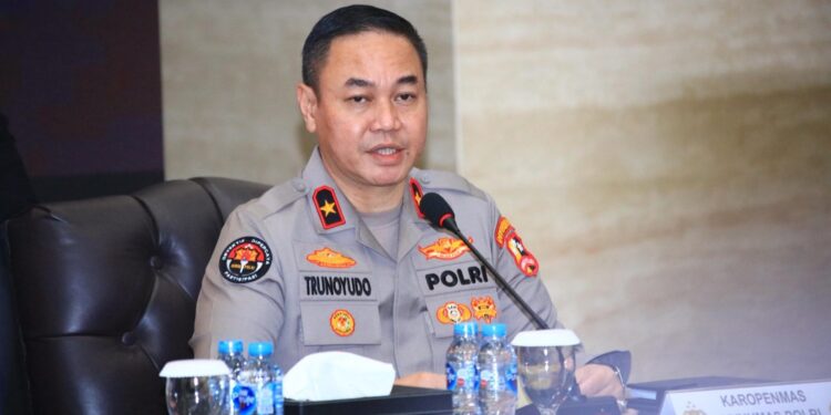Polda DIY Nonaktifkan Sementara Kapolresta Sleman Berdasarkan Rekomendasi ADTT
