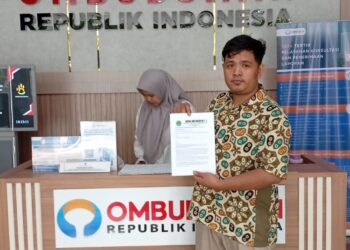 Pengangkatan Dirut Perseroda Pertanian Dianggap Cacat Hukum, Dilaporkan ke Ombudsman