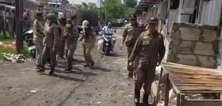 Investor Bakal Gugat LKMK Simomulyo dan Pemkot Surabaya Terkait Rencana Pembongkaran Pasar Rukun Mulyo