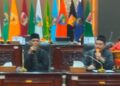 Rumah Gadang Ditinggakan Anak Kemenakan: DPRD Sumbar Dinilai Mengkhianati Marwah Adat Minangkabau