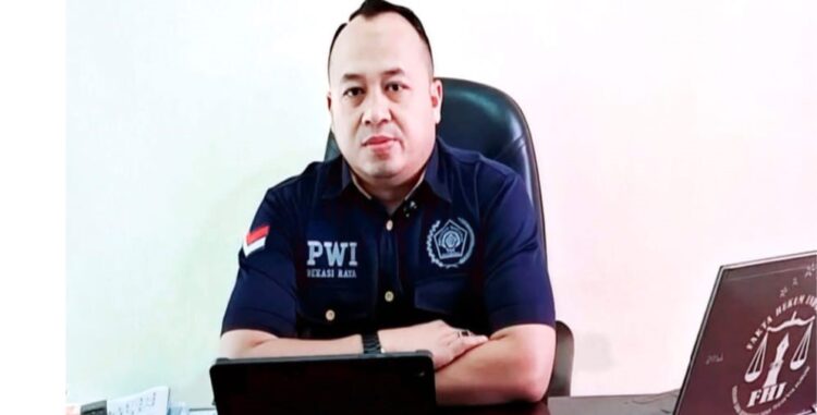 Bantargebang Longsor Lagi, PWI Bekasi Raya: Ini Bukan Musibah, Ini Kejahatan Lingkungan yang Dibiarkan