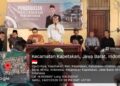 Pengawasan Penyelenggara Pemerintah Di Sambangi Tema “Road Show” Dialog Budaya/ Ngaji Budaya
