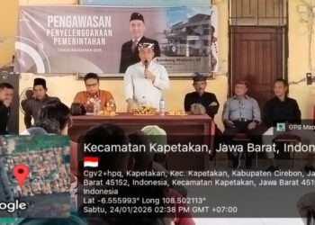 Pengawasan Penyelenggara Pemerintah  Di Sambangi Tema “Road Show” Dialog Budaya/ Ngaji Budaya