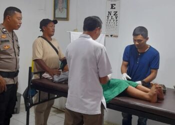 dr TANGGUH  Buka Praktek  Sunatan Gratis Untuk Anak Yatim dan Kurang Mampu