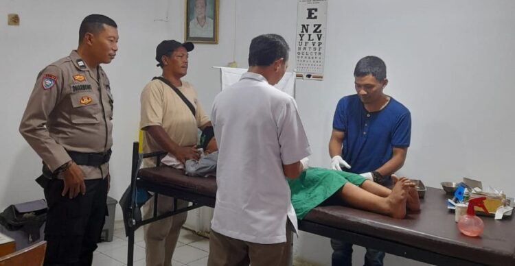 dr TANGGUH  Buka Praktek  Sunatan Gratis Untuk Anak Yatim dan Kurang Mampu