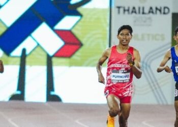 Dua Atlet NPCI Banyumas Sumbang Lima Medali ASEAN Para Games