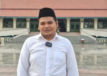Sejumlah Tokoh Agama Sebut Sukses nya Pengamanan Nataru oleh Polda Jateng, Wujud Terjaganya Toleransi Antar Umat Beragama