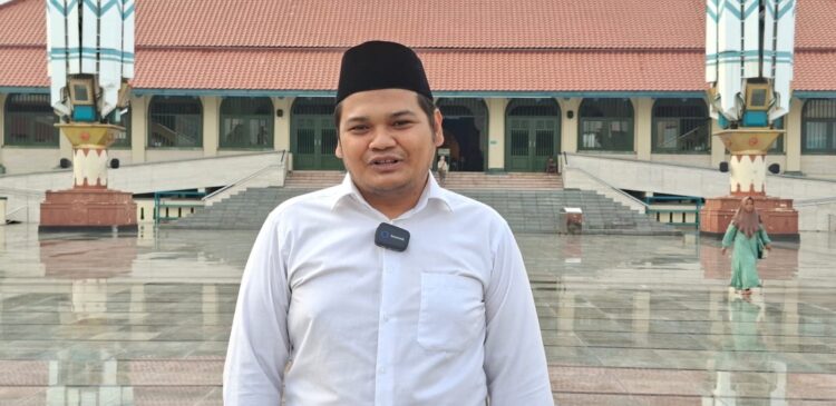 Sejumlah Tokoh Agama Sebut Sukses nya Pengamanan Nataru oleh Polda Jateng, Wujud Terjaganya Toleransi Antar Umat Beragama