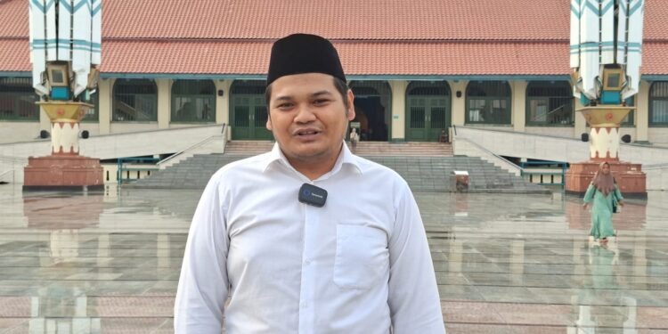 Sejumlah Tokoh Agama Sebut Sukses nya Pengamanan Nataru oleh Polda Jateng, Wujud Terjaganya Toleransi Antar Umat Beragama
