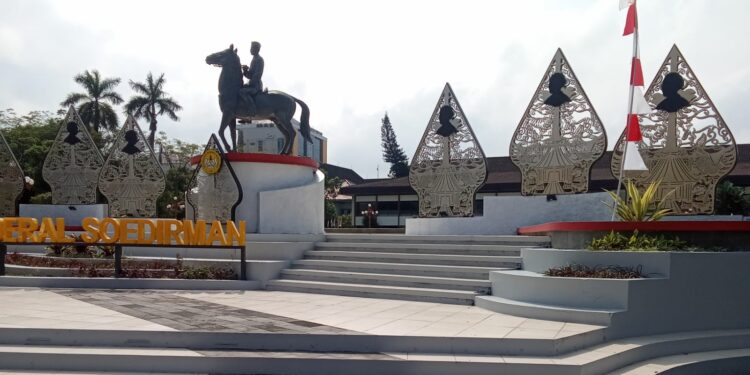 Falsafah Asta Bharata : Delapan Karakter Pemimpin Yang Ideal, Oleh Widoyo Satmoko (Wartawan Koran SINAR PAGI)