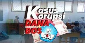 SMK Negeri 1 Panei, Kecamatan Panei Kabupaten Simalungun Thn 2025-2024 Menerima Dana BOS Rp.410 Juta lebih, Diduga Dikorupsi