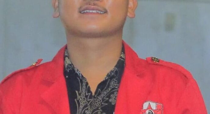GMNI Desak Pemerintah dan APH Tindak Tegas Pelaku Tambang Pasir Ilegal di DAS Sigeaon
