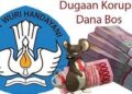 SD Negeri 1 Suranenggala Kidul Kec.Suranenggala Kabupaten Cirebon Thn 2025-2024 terima Dana BOS Rp.744 Diduga Dikorupsi Kepsek
