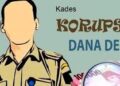 Dana Desa Thn 2025 Rp.1 M lebih Diteriuma Desa Surakarta Kecamatan Suranenggala Kabupaten Cirebon, Diduga Dikorupsi Kades