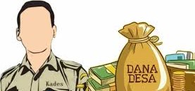 Rp.1,1 M lebih Dana Desa Thn 2025 Diterima Desa Purwawinangun Kecamatan Suranenggala Kabupaten Cirebon, Masyarakat Duga Dikorupsi