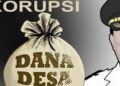 Desa Muara Kecamatan Suranenggala Kabupaten Cirebon Thn 2025 Menerima Dana Desa Rp.961 Juta lebih, Diduga Jadi Ajang Korupsi