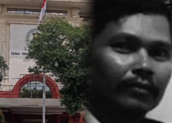 “Reses Anggota DPRD Kota Surabaya Komisi C Hanya Dapat Roti dan Uang Rp.50 Ribu” Eko Gagak