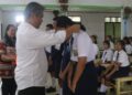 Pemkab Tapanuli Utara Targetkan Generasi Muda Mampu Bersaing Masuk Sekolah Unggulan