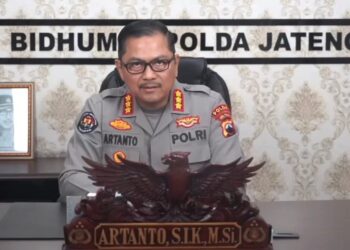 Operasi Keselamatan Candi 2026 Berakhir Hari Ini, Polda Jateng Berharap Budaya Tertib Lalu Lintas Berlanjut Hingga Arus Mudik Lebaran