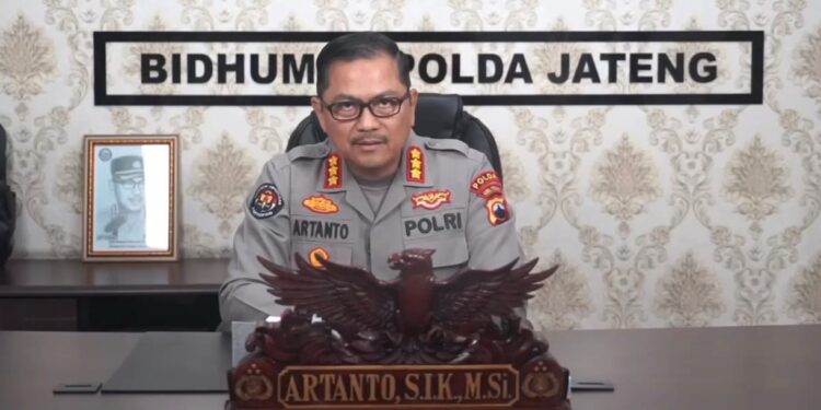 Operasi Keselamatan Candi 2026 Berakhir Hari Ini, Polda Jateng Berharap Budaya Tertib Lalu Lintas Berlanjut Hingga Arus Mudik Lebaran