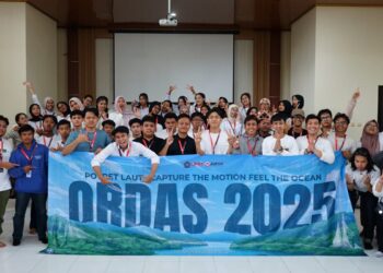 JUFOC UMM Gelar Diklat Fotografi di Pelabuhan Perikanan Pondokdadap