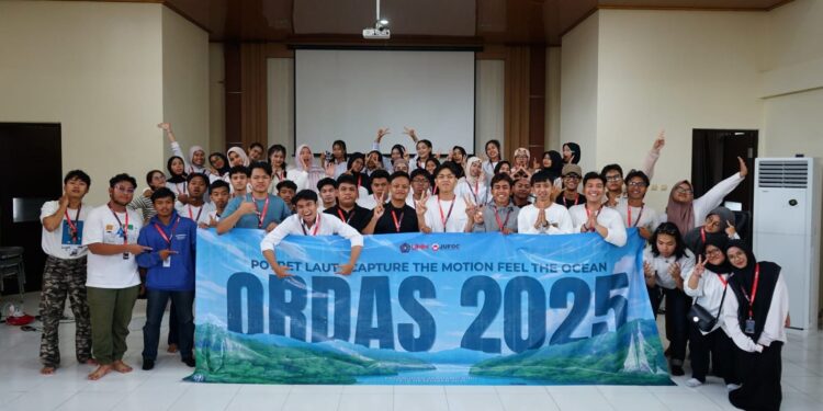 JUFOC UMM Gelar Diklat Fotografi di Pelabuhan Perikanan Pondokdadap