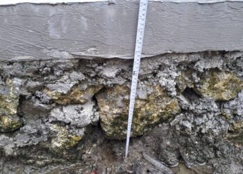  Warga Manggarwetan Berharap APH Periksa Semua Proyek Desa,Di Duga Dikorupsi