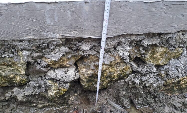  Warga Manggarwetan Berharap APH Periksa Semua Proyek Desa,Di Duga Dikorupsi