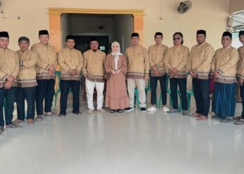 Pemerintah Desa Bungko Lor Ucapkan Selamat Menyambut Datangnya Bulan Suci Ramadhan 1447 Hijriyah