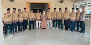 Pemerintah Desa Bungko Lor Ucapkan Selamat Menyambut Datangnya Bulan Suci Ramadhan 1447 Hijriyah