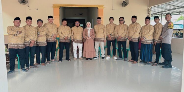 Pemerintah Desa Bungko Lor Ucapkan Selamat Menyambut Datangnya Bulan Suci Ramadhan 1447 Hijriyah
