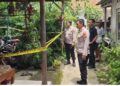 Pembunuhan Tragis Digempol, Kakak Tewas Ditangan Adik Kandung, Polisi Ungkap Motifnya