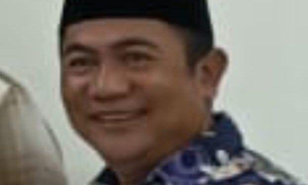 Mugni, Anggota Dewan Sederhana dan Merakyat