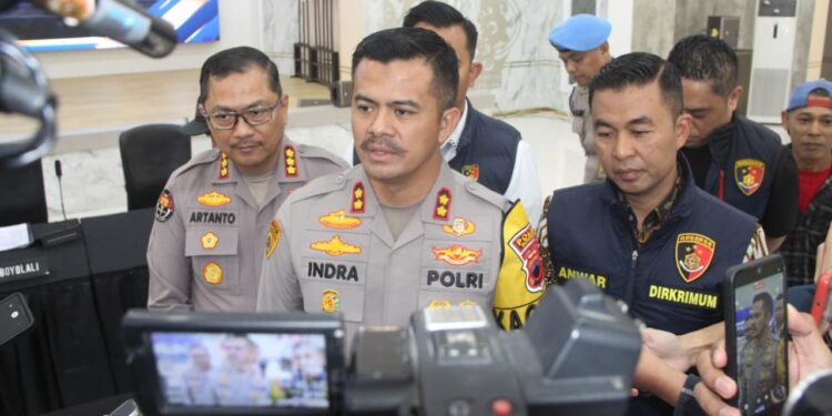 Terjerat Utang Akibat Judi Online, Seorang Pria Nekat Rampok Tetangganya dan Bunuh Anak Kecil