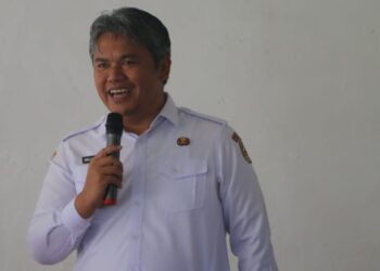Pemkab Tapanuli Utara Tegaskan Implementasi Program ‘TABIR’