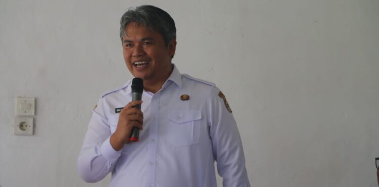 Pemkab Tapanuli Utara Tegaskan Implementasi Program ‘TABIR’