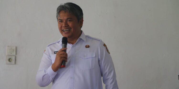 Pemkab Tapanuli Utara Tegaskan Implementasi Program ‘TABIR’