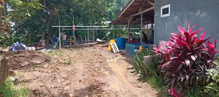 Terjadi Lagi Kekerasan Kepada Wartawan Di Subang