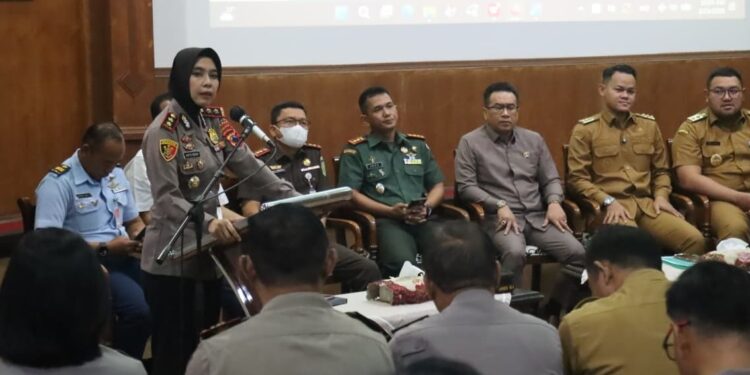 Polres Purbalingga Siap Amankan Ramadan dan Idul Fitri 1447 H