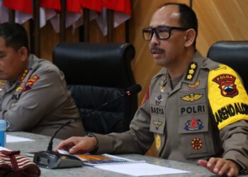 Persiapan Mudik Idul Fitri 1447 H, Polda Jateng Matangkan Program “Valet and Ride”, Solusi Aman Bagi Pemudik Roda Dua