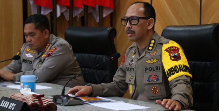 Persiapan Mudik Idul Fitri 1447 H, Polda Jateng Matangkan Program “Valet and Ride”, Solusi Aman Bagi Pemudik Roda Dua