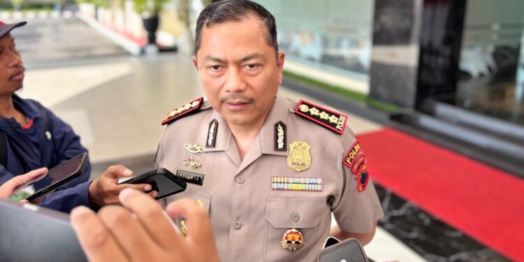Jelang Akhir Ops Keselamatan Candi 2026, Polda Jateng Fokus Cipta Kondisi Arus Mudik Lebaran